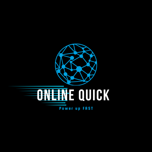 Online Quick Online Quick