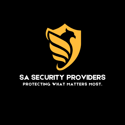 SA Security Providers SA Security Providers